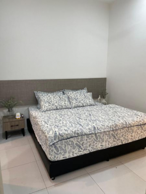 The Iman’s place